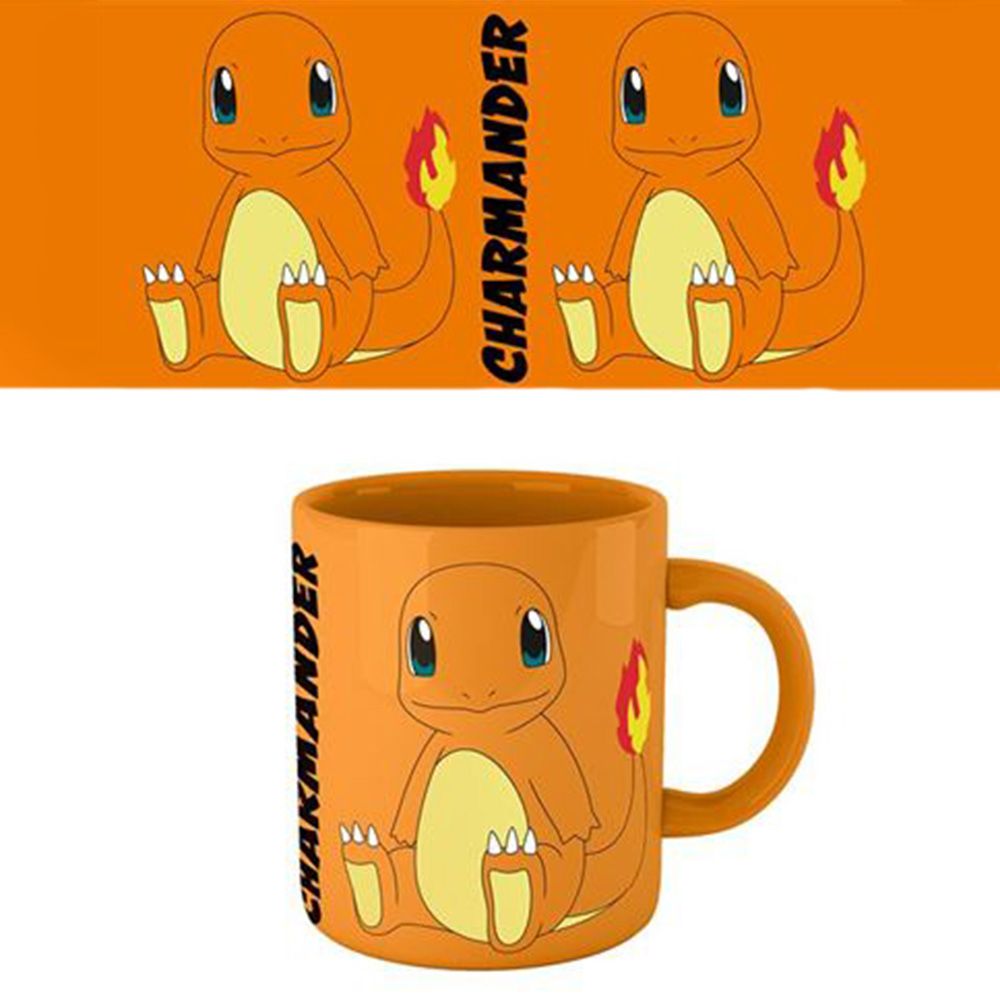 Pokémon – Charmander - Mug