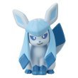 Pokemon Figure in Bath ball bomb Bikkura Tamago Egg Eevee Friends (1 Random Figure) - Mu Shop