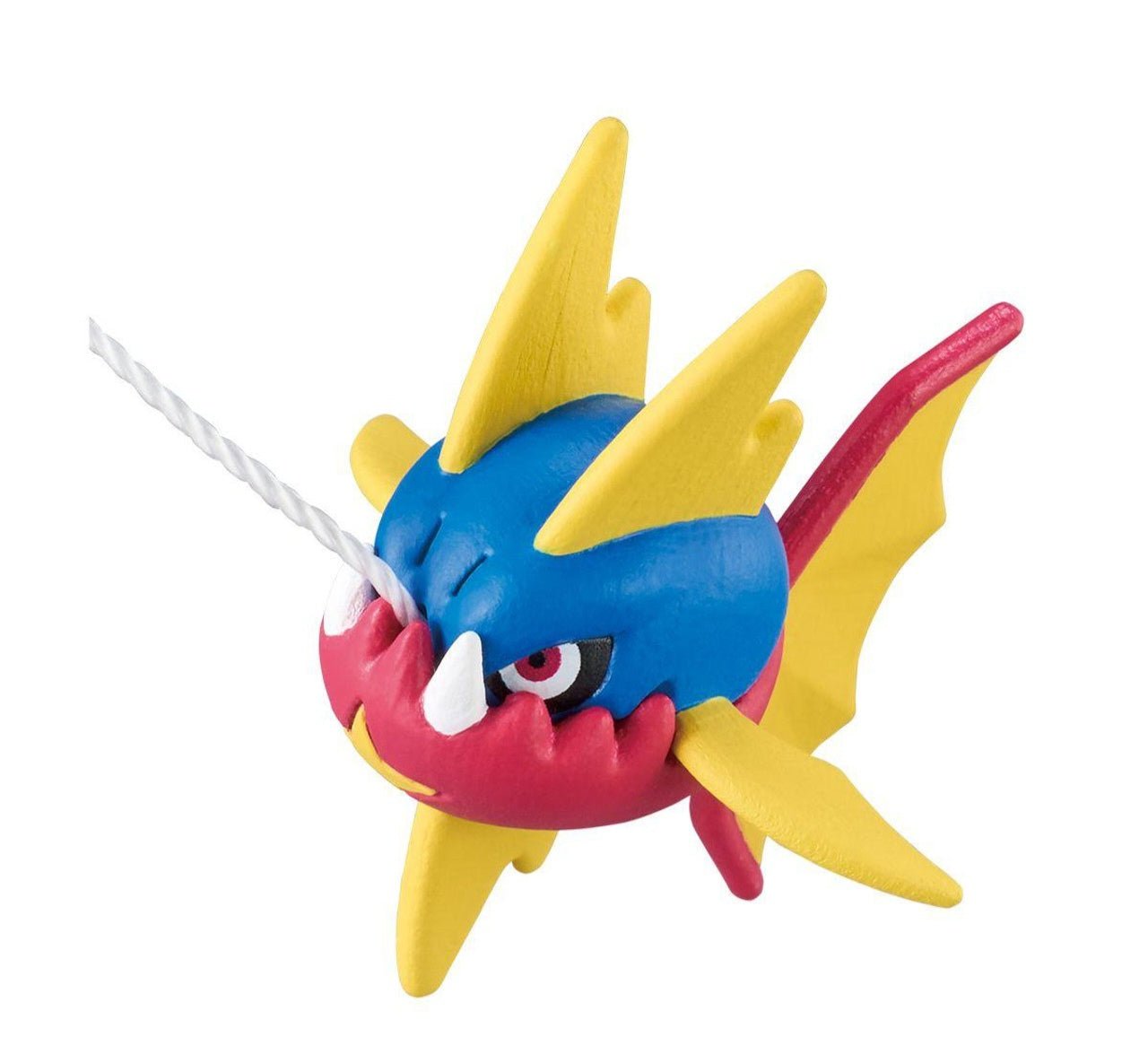 Pokemon Fishing! Bath Bomb with Toy Vol.4 - Mu Shop