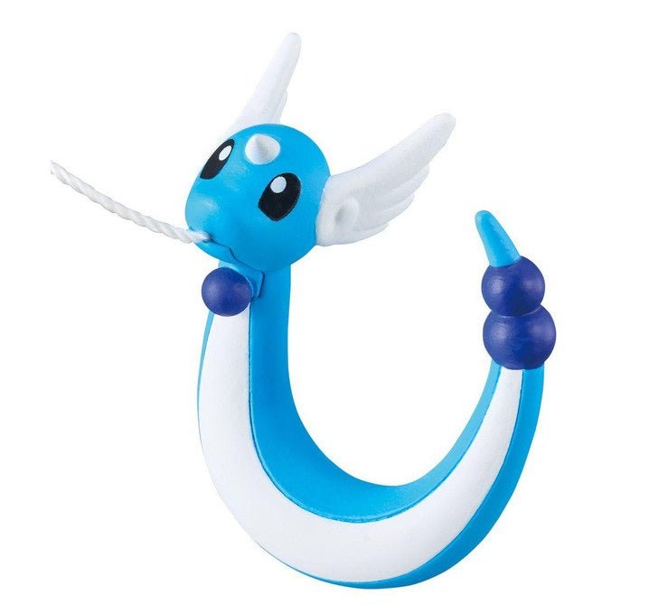 Pokemon Fishing! Bath Bomb with Toy Vol.4 - Mu Shop