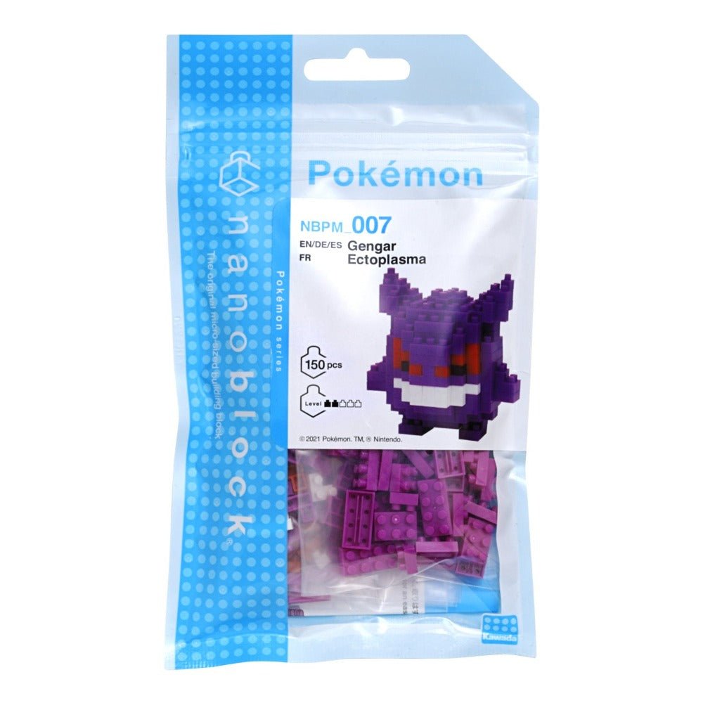 Pokemon - Gengar - Mu Shop