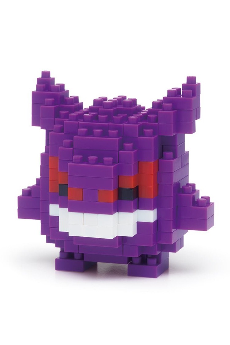 Pokemon - Gengar - Mu Shop