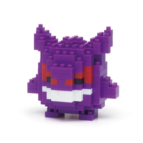 Pokemon - Gengar - Mu Shop