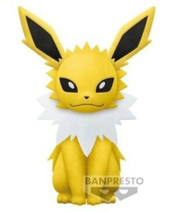 Pokemon Jolteon 18cm Plush - Mu Shop