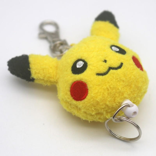 Pokemon Key Ring - Pikachu - Mu Shop