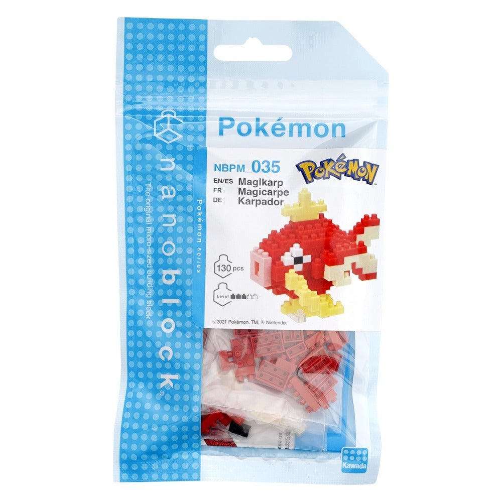 Pokemon - Magikarp - Mu Shop