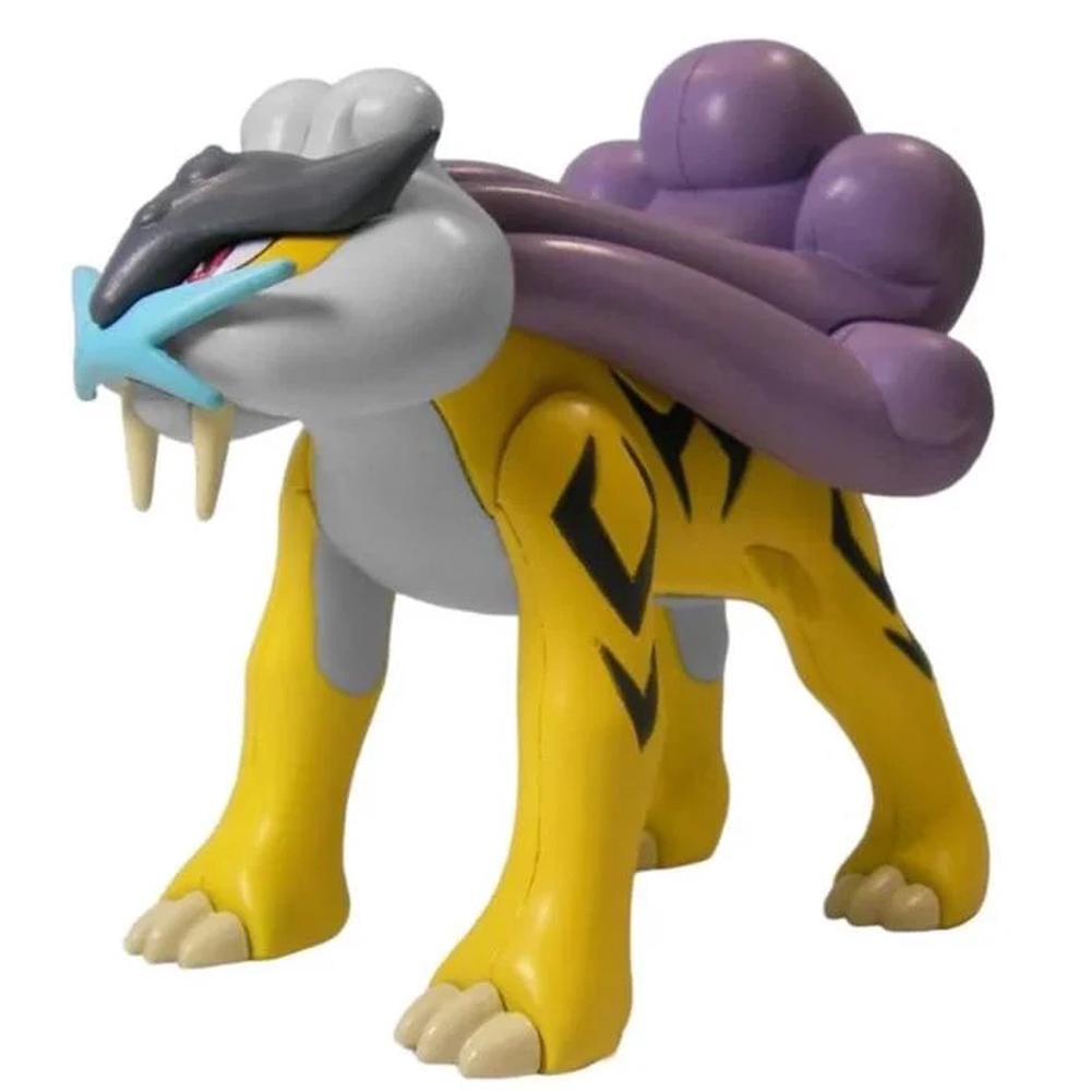 POKEMON - MODEL KIT - RAIKOU (REPEAT) - Mu Shop