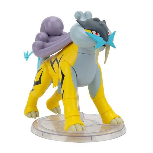 POKEMON - MODEL KIT - RAIKOU (REPEAT) - Mu Shop