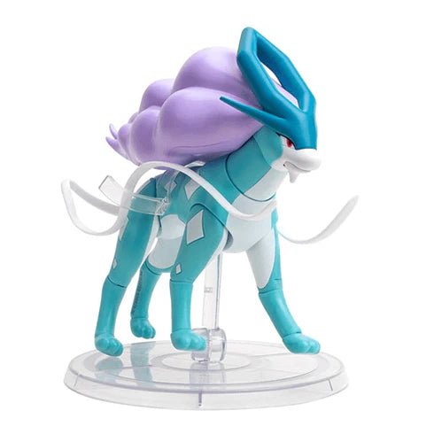 POKEMON - MODEL KIT - SUICUNE (REPEAT) - Mu Shop