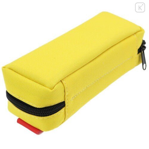 Pokemon Pacotray Pen Pouch - Pikachu / Yellow - Mu Shop