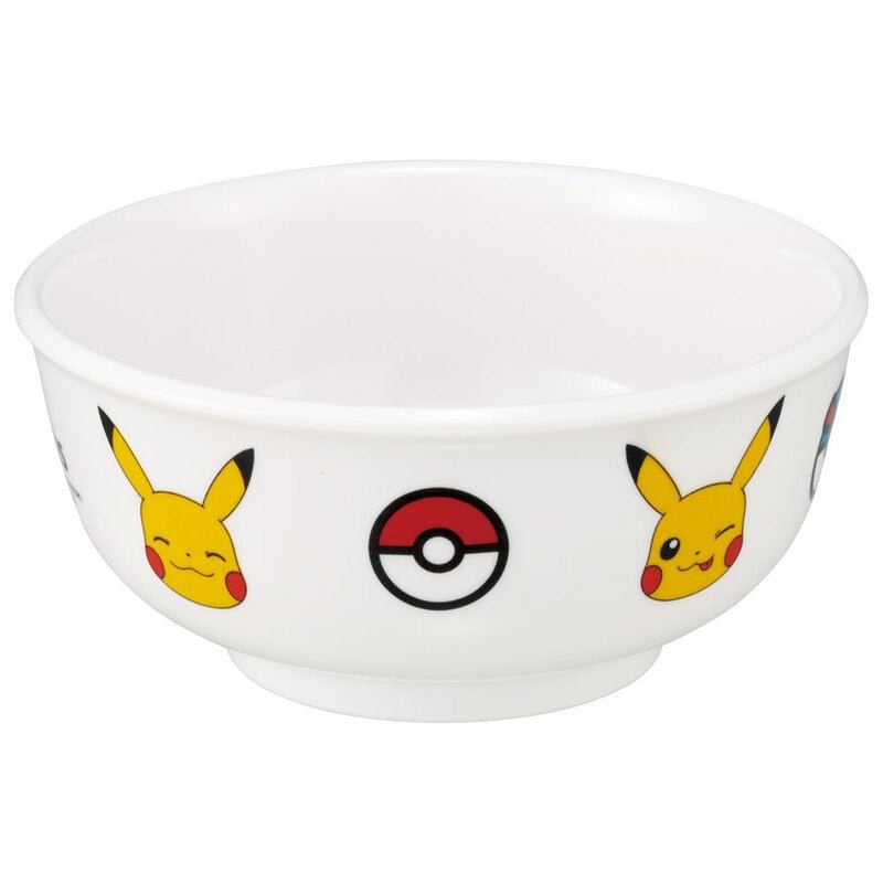 Pokemon Pikachu Kids Bowl 240ml - Mu Shop