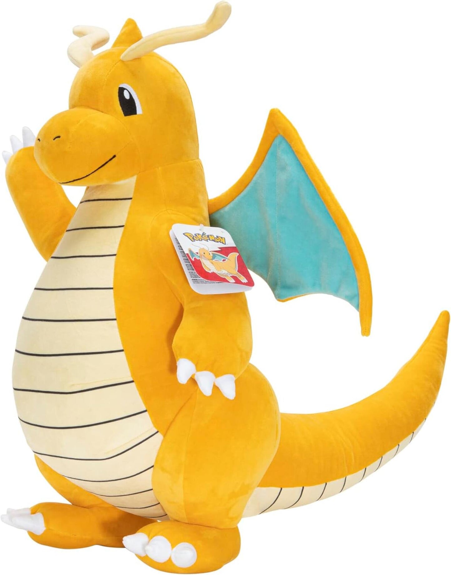 Pokémon – Dragonite Plush 61cm