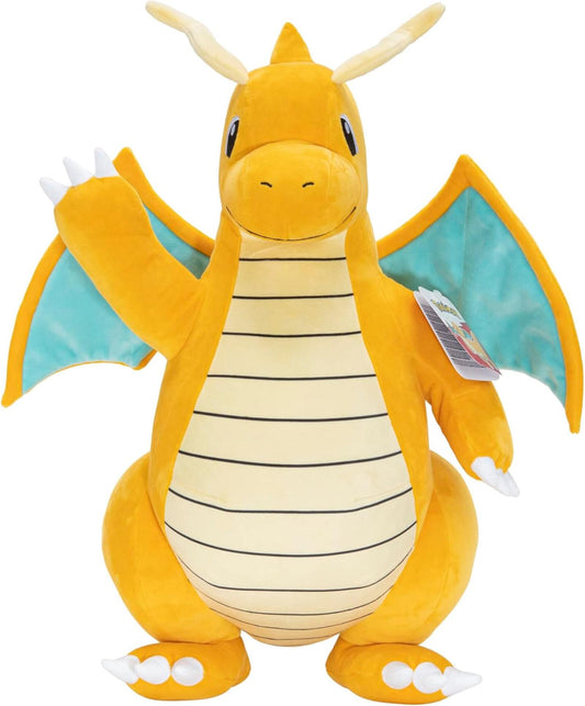 Pokémon – Dragonite Plush 61cm