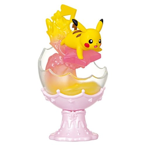 Pokemon Pop N Sweet Collection Mini Figure Blind Box - Mu Shop