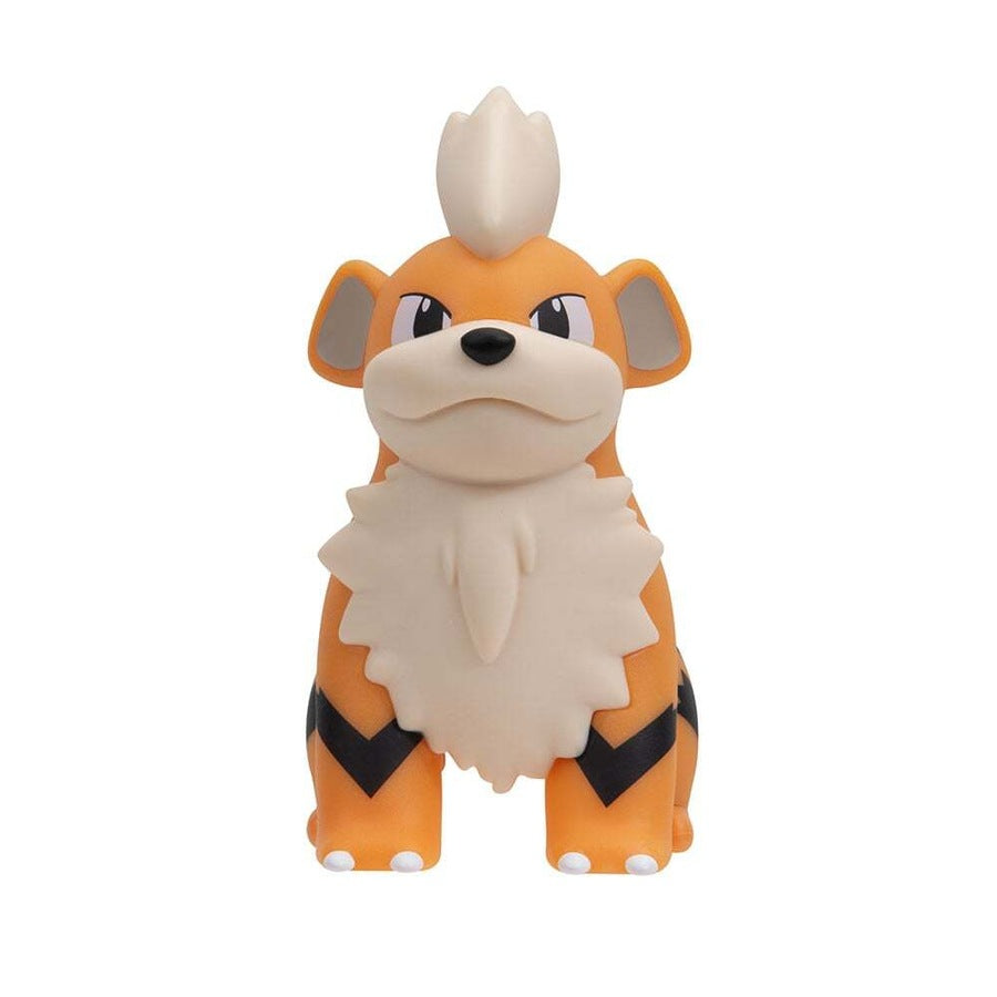 Pokemon Vinyl Figure - Growlithe
