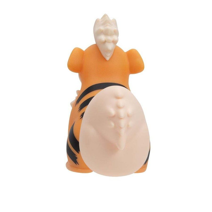 Pokemon Vinyl Figure - Growlithe