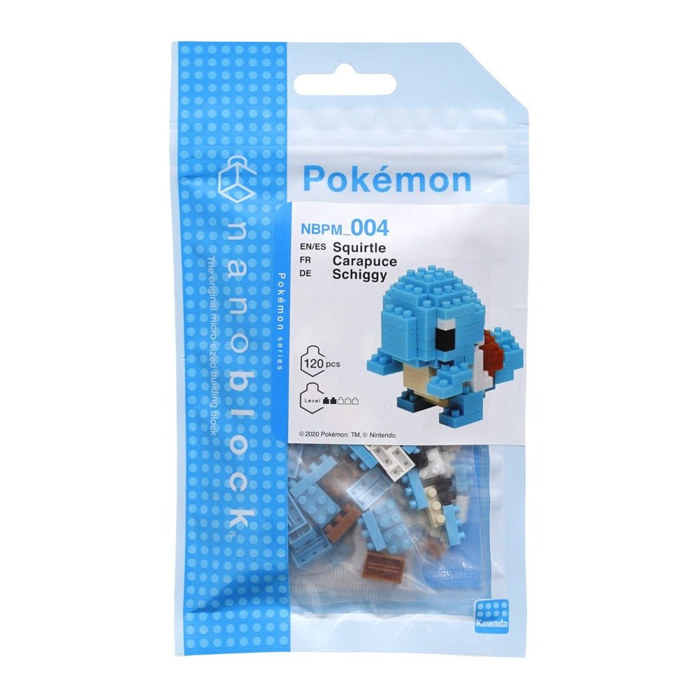 Pokemon - Squirtle - Mu Shop