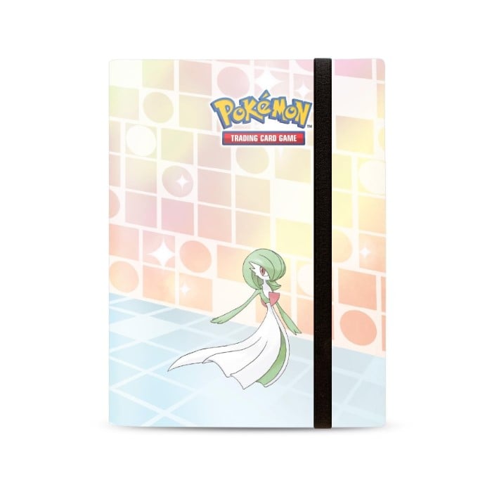 Pokemon TCG Pro Binder - Mu Shop