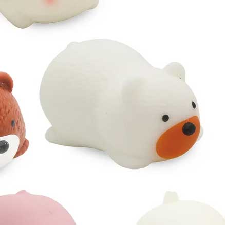 Squeeze Sploot Friends Squishy Fidget Toy 8cm
