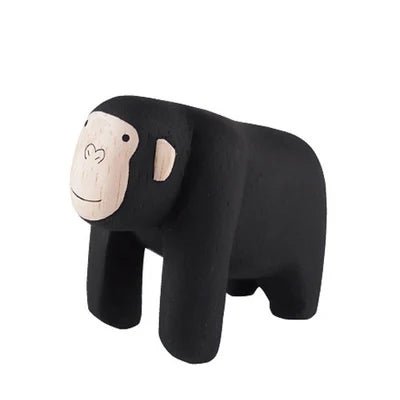 Pole Pole Gorilla 5.5cm - Mu Shop
