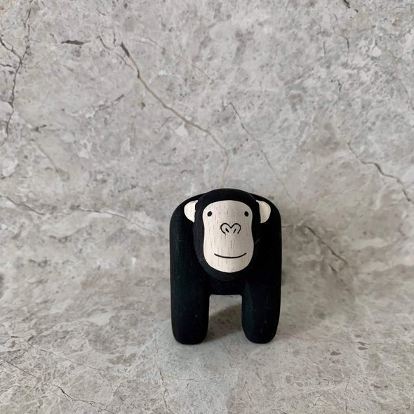 Pole Pole Gorilla 5.5cm - Mu Shop