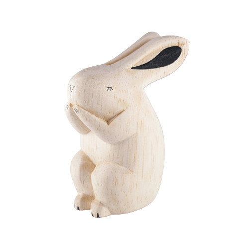 Pole Pole Rabbit - Mu Shop