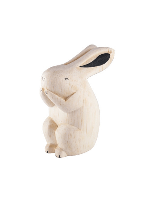 Pole Pole Rabbit - Mu Shop