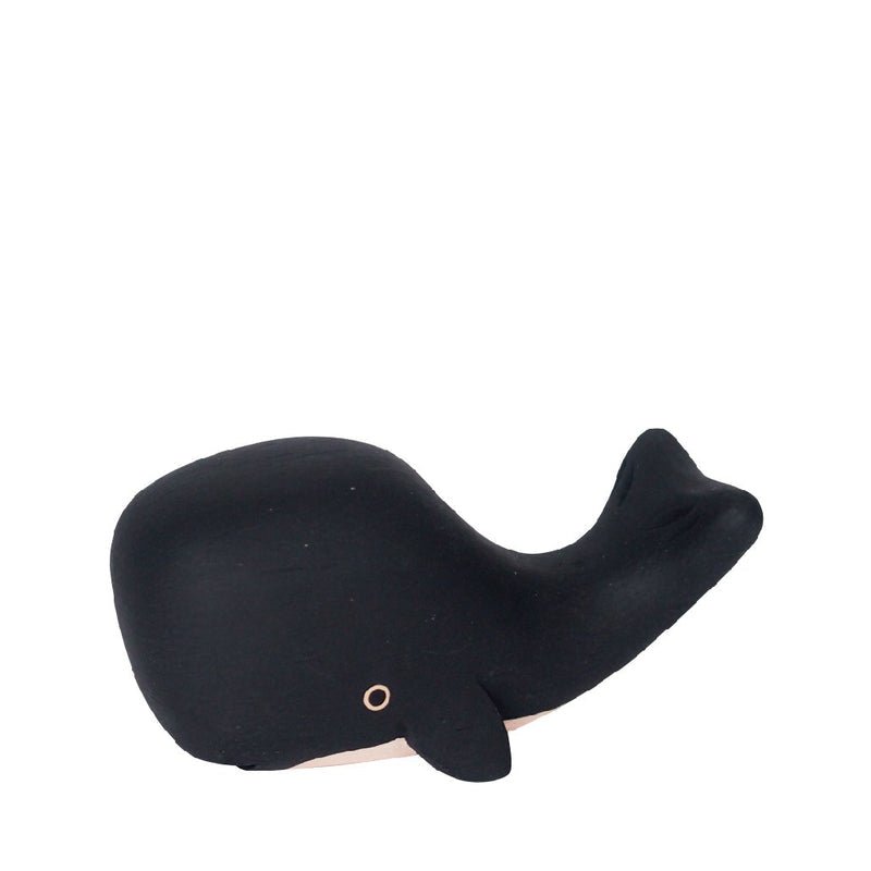 Pole Pole Whale - Mu Shop