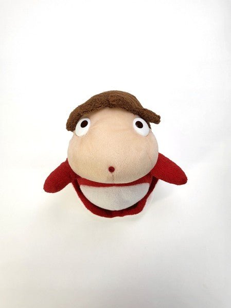 PONYO - PONYO (SWIMMING VER.) (M) 20cm - Mu Shop