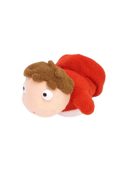 Ponyo Swimming 15cm Plush