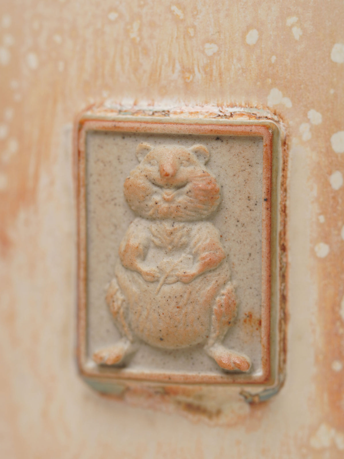 Happy Quokka Mug 350ml