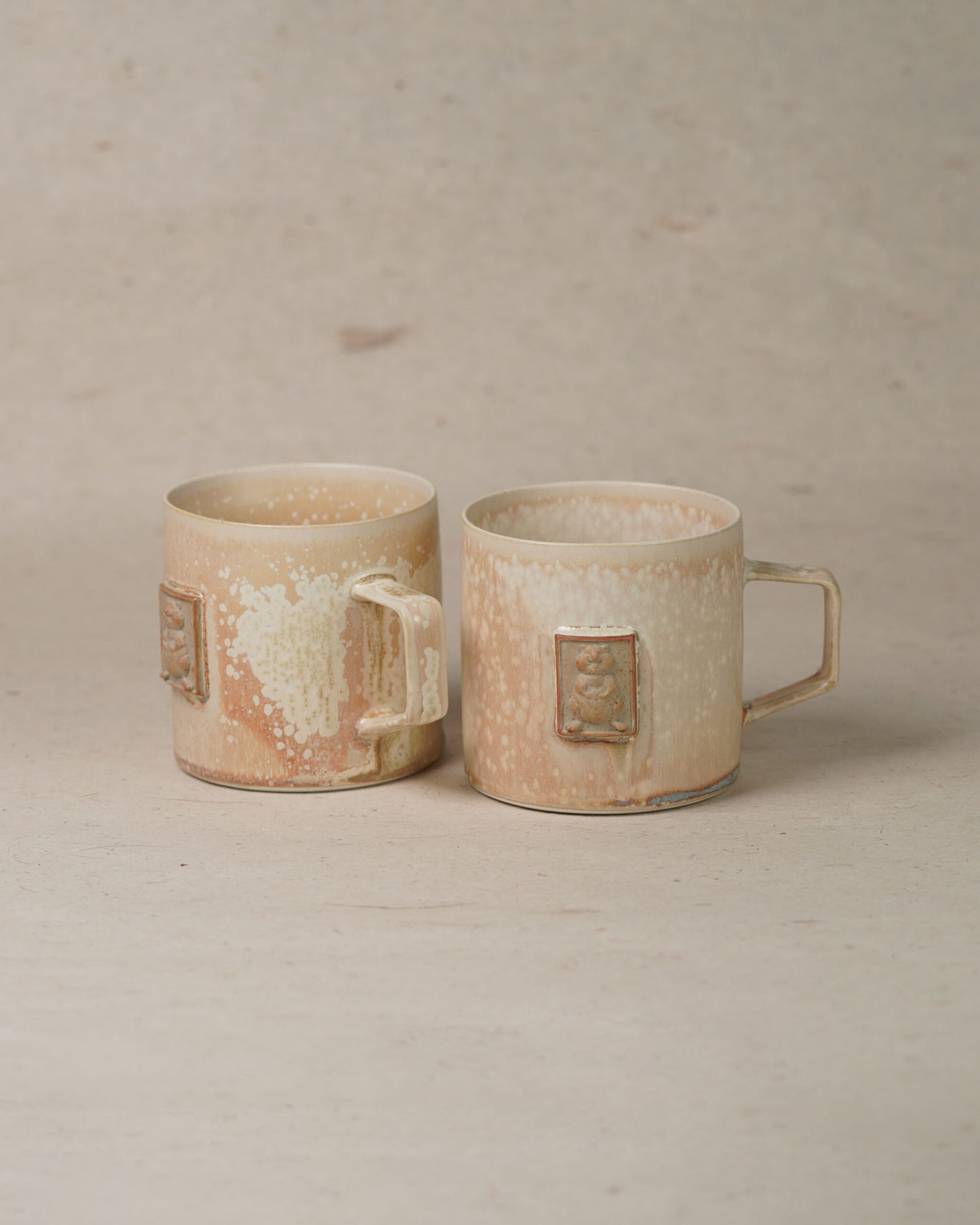 Happy Quokka Mug 350ml
