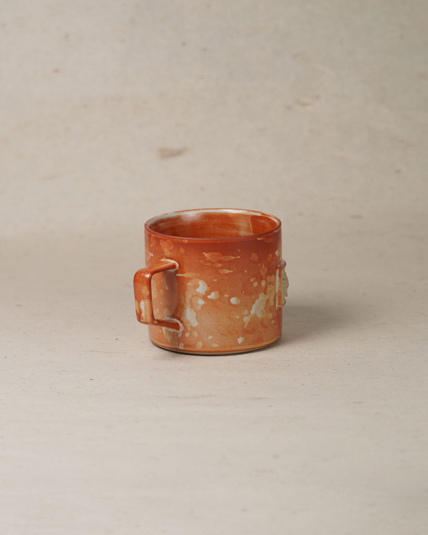 Mysterious Tasmanian Tiger Mug 500ml