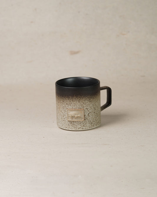 Wandering Echidna Mug 300ml