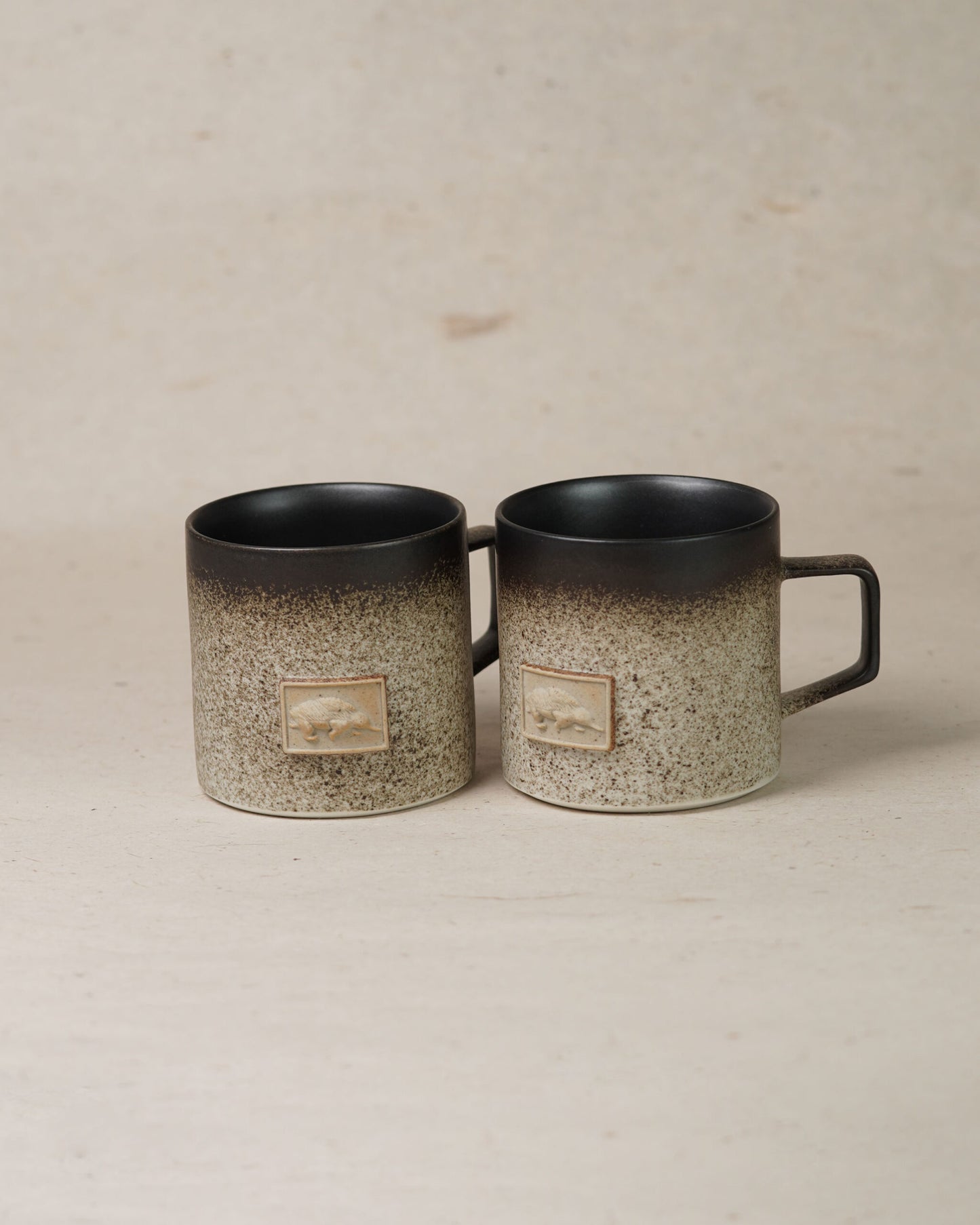 Wandering Echidna Mug 300ml
