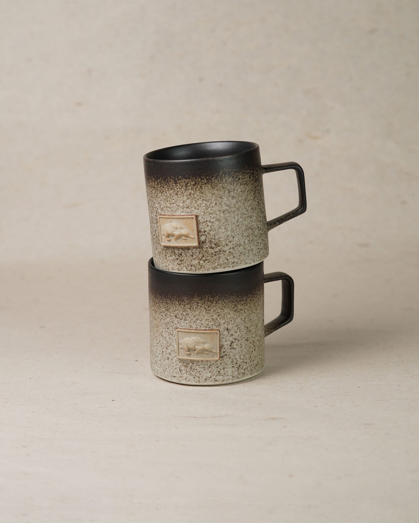 Wandering Echidna Mug 300ml