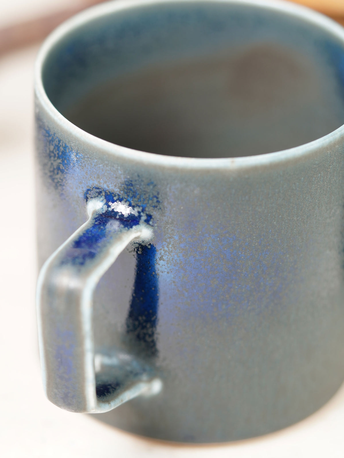 Powerful Cassowary Mug 120ml
