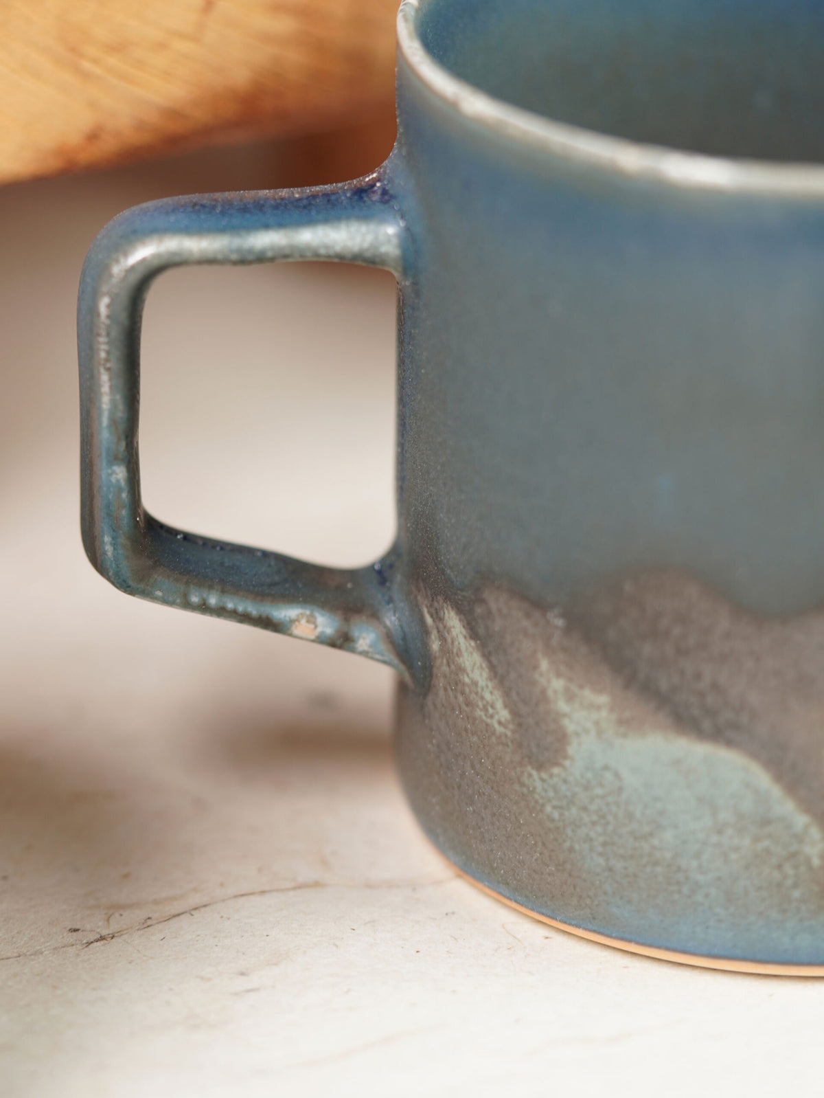 Powerful Cassowary Mug 120ml