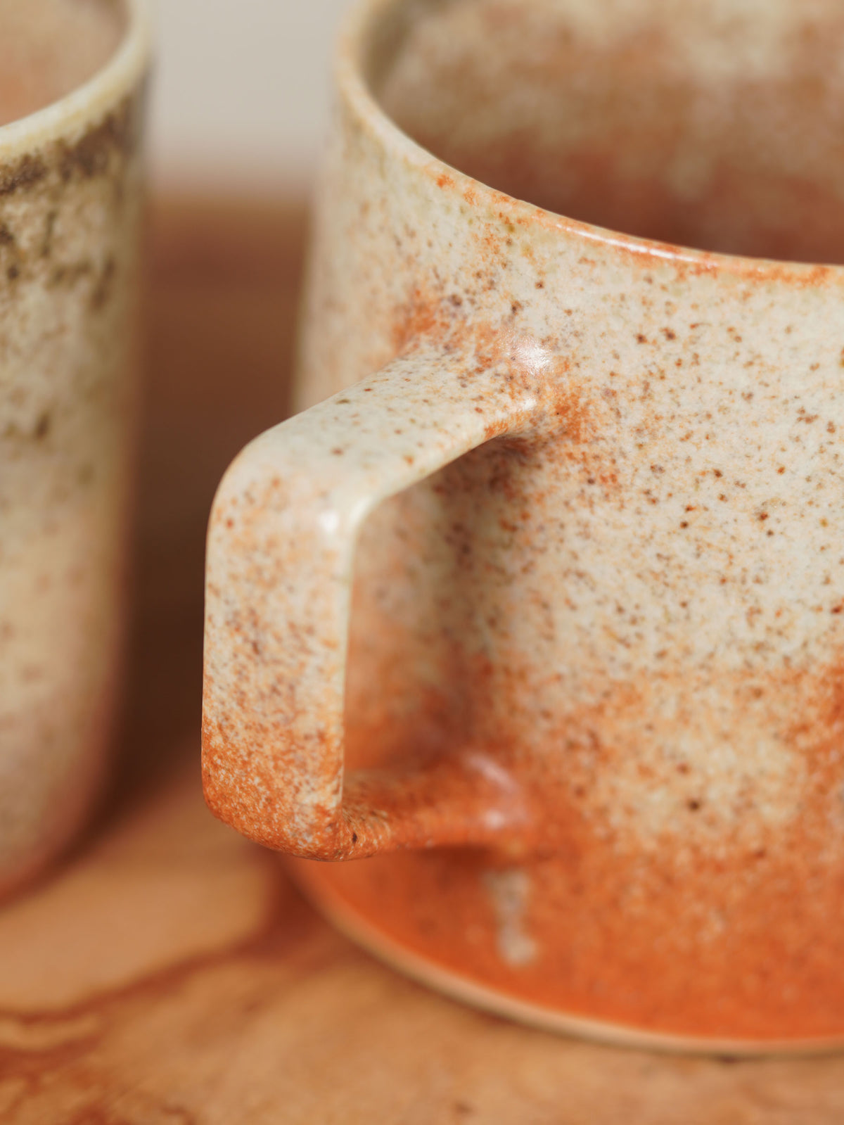 Free-spirited Dingo Mug 380ml