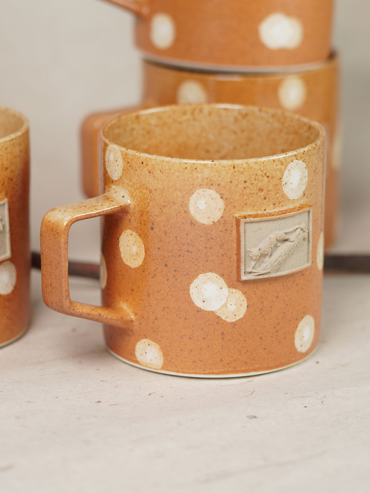 Quick-Witted Tiger Quoll Mug 380ml