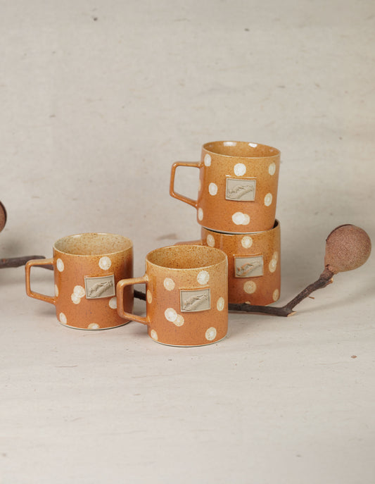 Quick-Witted Tiger Quoll Mug 380ml