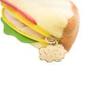 Pouch Bread Sandwich - Mu Shop