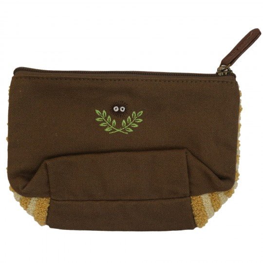 Pouch Together with Totoro - My Neighbor Totoro - Mu Shop