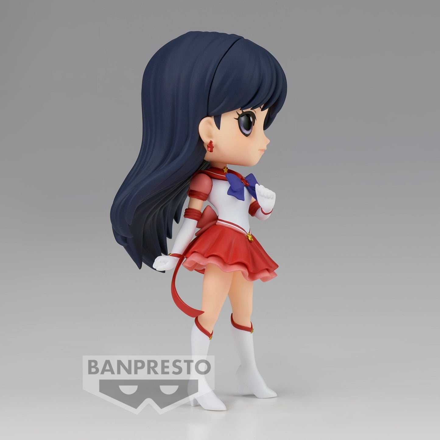 Pretty Guardian Sailor Moon: Cosmos The Movie - Eternal Sailor Mars (Ver.B) Q Posket - Mu Shop