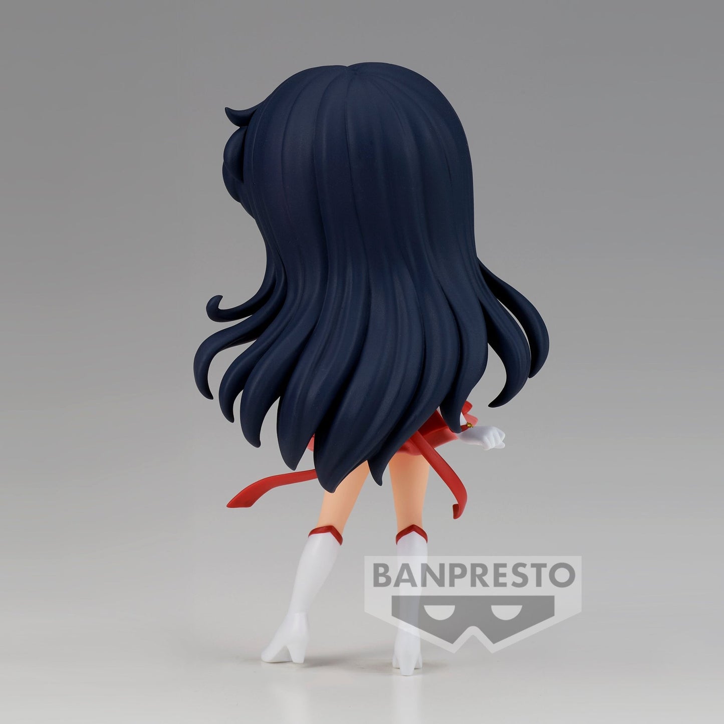 Pretty Guardian Sailor Moon: Cosmos The Movie - Eternal Sailor Mars (Ver.B) Q Posket - Mu Shop