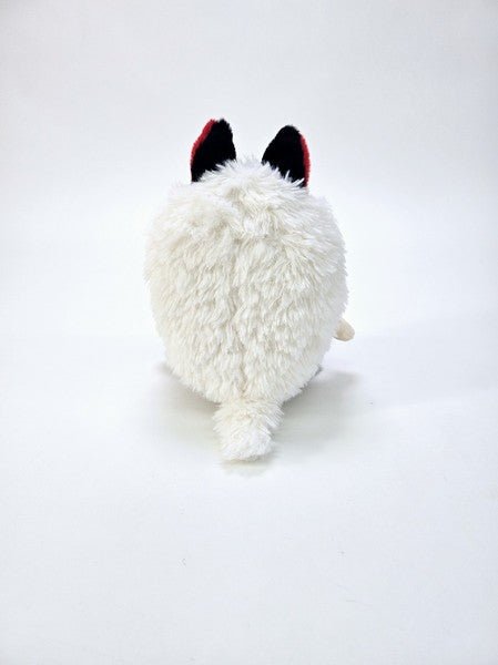 Princess Mononoke - San Beanbag Plush: - Mu Shop