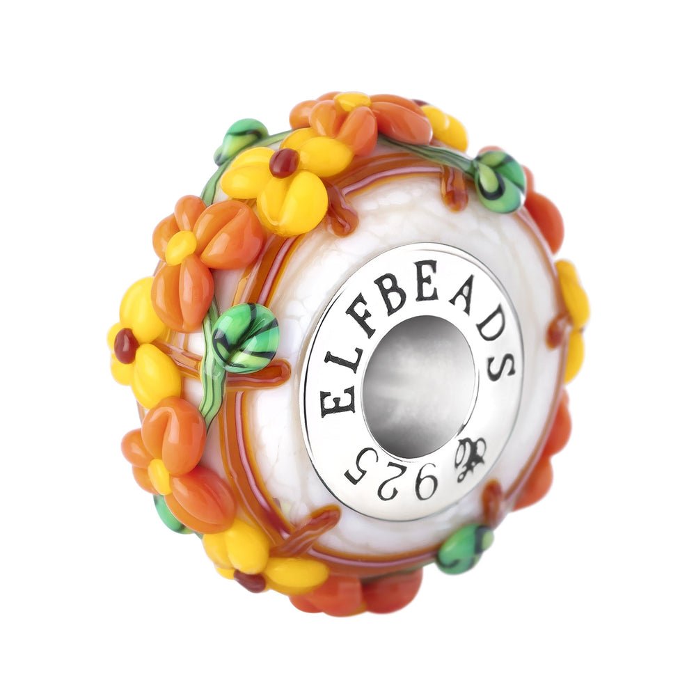 Pumpkin blossom patch elfbread - Mu Shop