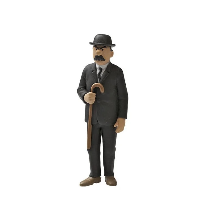 PVC FIGURINE: THOMSON WALKING STICK 9cm - Mu Shop