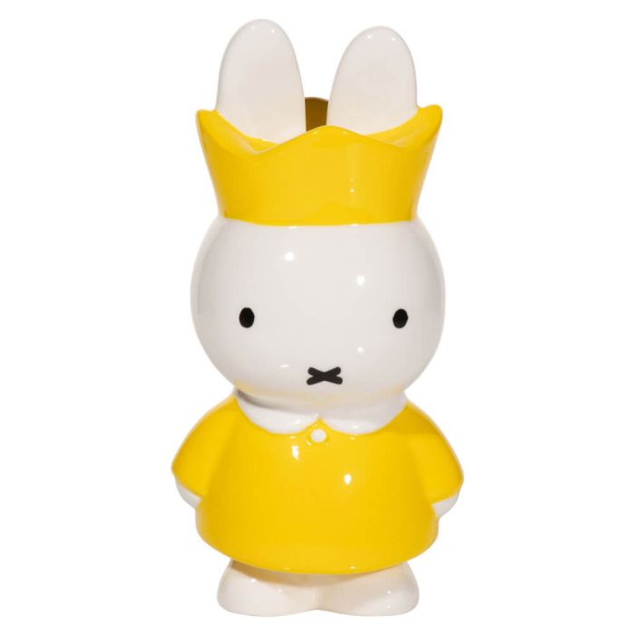 Queen Miffy Figurine - Mu Shop