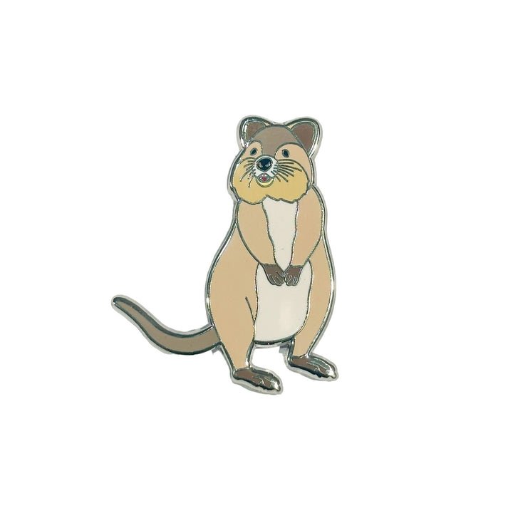 Quokka Pin - Mu Shop